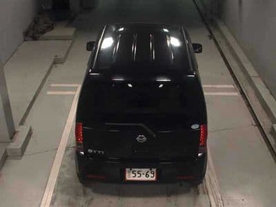 NISSAN Otti, 2013 год., лот 1133 - фото 7