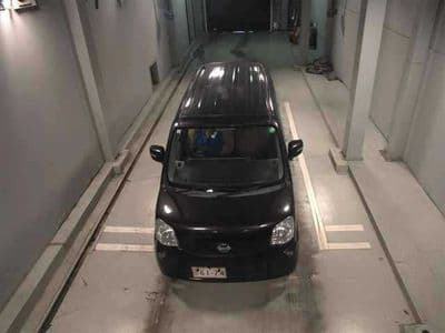 NISSAN Moco, 2013 год., лот 1136 - фото 6