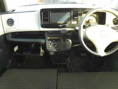 NISSAN Moco, 2013 год., лот 1136 - фото 8