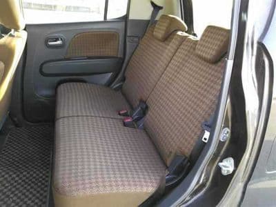 NISSAN Moco, 2013 год., лот 1136 - фото 9