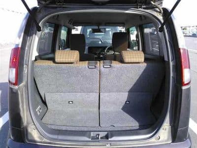 NISSAN Moco, 2013 год., лот 1136 - фото 10