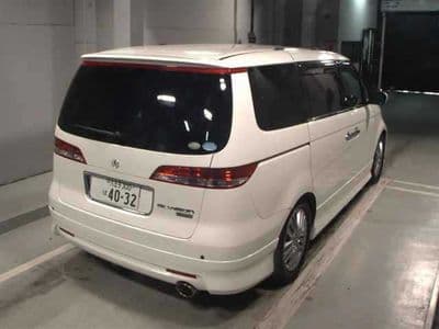 HONDA Elysion, 2006 год., лот 8339 - фото 5