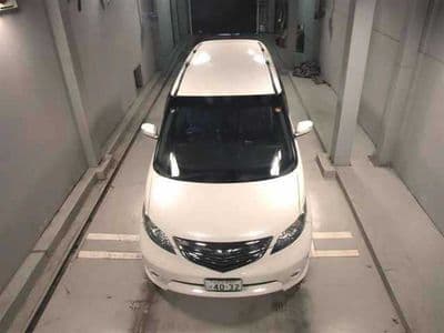 HONDA Elysion, 2006 год., лот 8339 - фото 6