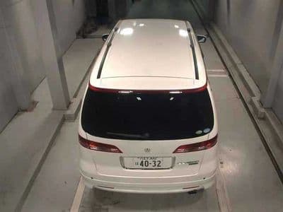 HONDA Elysion, 2006 год., лот 8339 - фото 7