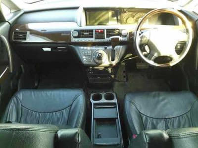 HONDA Elysion, 2006 год., лот 8339 - фото 8