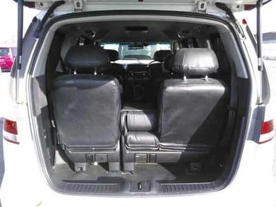 HONDA Elysion, 2006 год., лот 8339 - фото 10