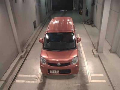 NISSAN Moco, 2014 год., лот 8341 - фото 6