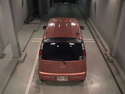 NISSAN Moco, 2014 год., лот 8341 - фото 7