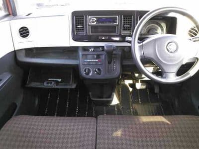 NISSAN Moco, 2014 год., лот 8341 - фото 8