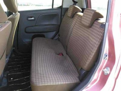 NISSAN Moco, 2014 год., лот 8341 - фото 9