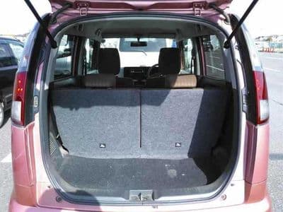 NISSAN Moco, 2014 год., лот 8341 - фото 10