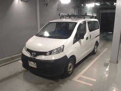 NISSAN Nv200, 2020 год., лот 4042 - фото 4