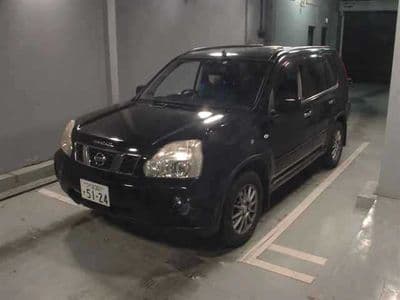 NISSAN X Trail, 2009 год., лот 5042 - фото 4