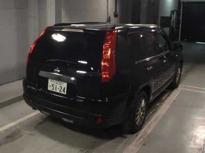 NISSAN X Trail, 2009 год., лот 5042 - фото 5