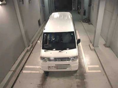 MITSUBISHI Minicab VAN, 2012 год., лот 1142 - фото 6