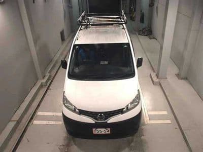 NISSAN Nv200, 2020 год., лот 4042 - фото 6