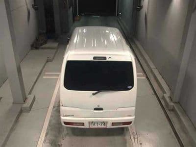 MITSUBISHI Minicab VAN, 2012 год., лот 1142 - фото 7