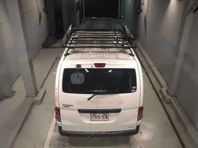 NISSAN Nv200, 2020 год., лот 4042 - фото 7