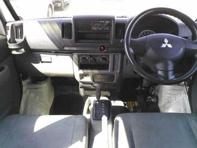MITSUBISHI Minicab VAN, 2012 год., лот 1142 - фото 8