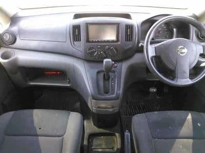 NISSAN Nv200, 2020 год., лот 4042 - фото 8