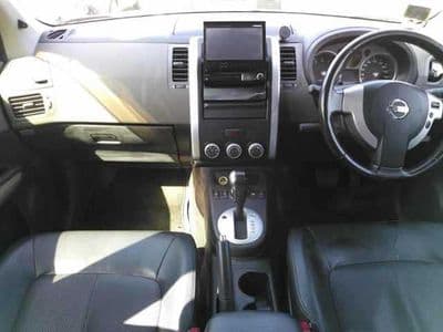 NISSAN X Trail, 2009 год., лот 5042 - фото 8