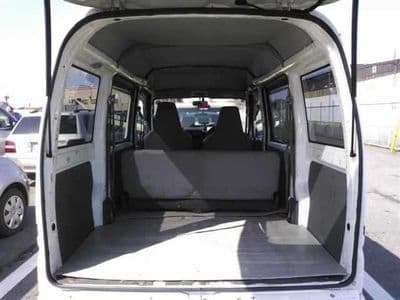 MITSUBISHI Minicab VAN, 2012 год., лот 1142 - фото 9