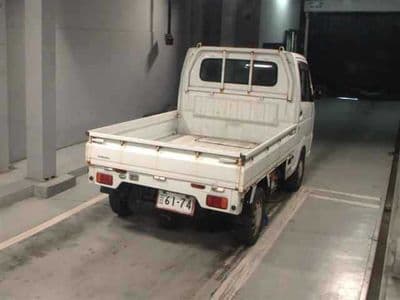 MITSUBISHI Minicab Truck, 2020 год., лот 1144 - фото 5