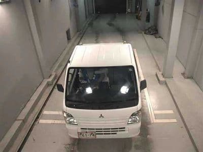 MITSUBISHI Minicab Truck, 2020 год., лот 1144 - фото 6