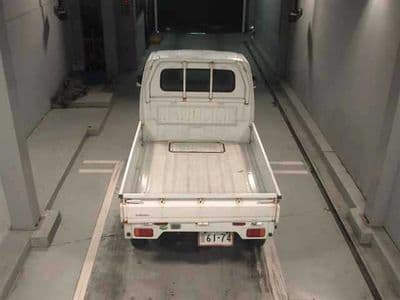 MITSUBISHI Minicab Truck, 2020 год., лот 1144 - фото 7