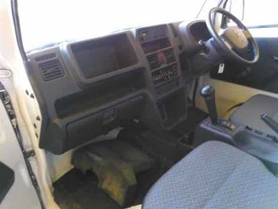 MITSUBISHI Minicab Truck, 2020 год., лот 1144 - фото 8