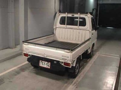 SUBARU Sambar, 2002 год., лот 1148 - фото 5