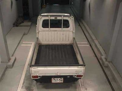 SUBARU Sambar, 2002 год., лот 1148 - фото 7