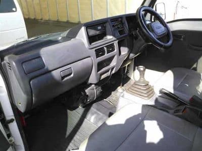 SUBARU Sambar, 2002 год., лот 1148 - фото 8