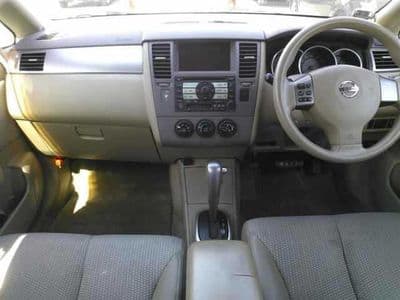 NISSAN Tiida, 2005 год., лот 8357 - фото 8