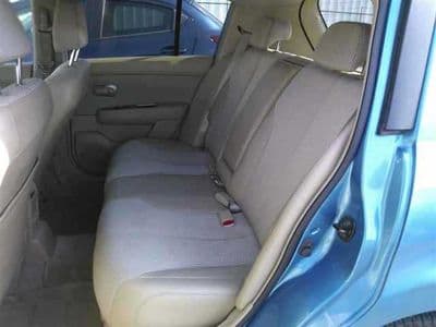 NISSAN Tiida, 2005 год., лот 8357 - фото 9