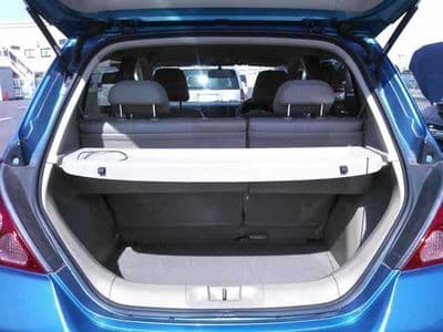 NISSAN Tiida, 2005 год., лот 8357 - фото 10