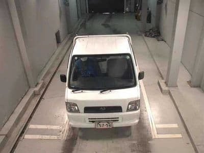 SUBARU Sambar, 2004 год., лот 8362 - фото 6