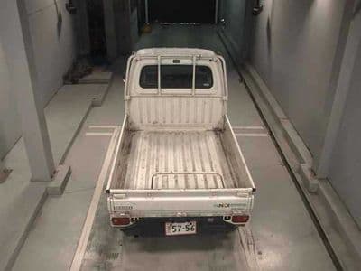 SUBARU Sambar, 2004 год., лот 8362 - фото 7