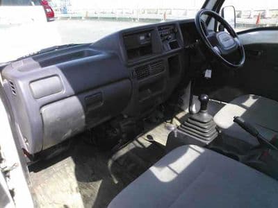 SUBARU Sambar, 2004 год., лот 8362 - фото 8