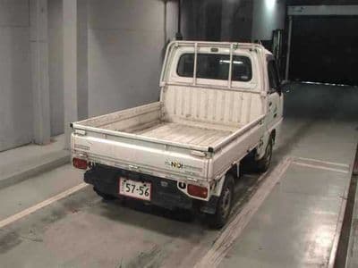 SUBARU Sambar, 2004 год., лот 8362 - фото 5