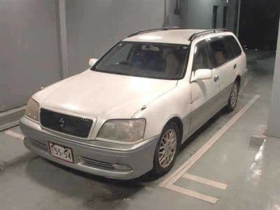 TOYOTA Crown Estate, 2003 год., лот 8366 - фото 4