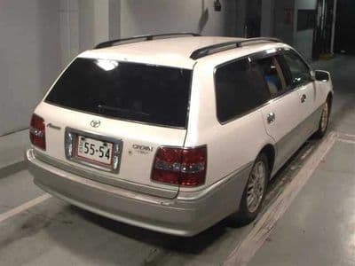 TOYOTA Crown Estate, 2003 год., лот 8366 - фото 5