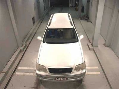 TOYOTA Crown Estate, 2003 год., лот 8366 - фото 6