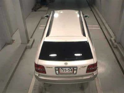 TOYOTA Crown Estate, 2003 год., лот 8366 - фото 7