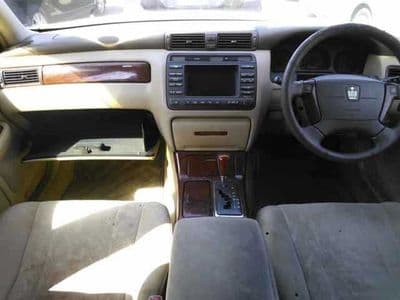 TOYOTA Crown Estate, 2003 год., лот 8366 - фото 8