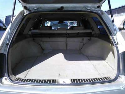 TOYOTA Crown Estate, 2003 год., лот 8366 - фото 10