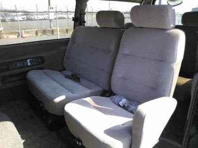 NISSAN Homy Corch, 1997 год., лот 8365 - фото 9