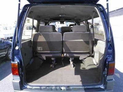 NISSAN Homy Corch, 1997 год., лот 8365 - фото 10