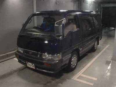 NISSAN Homy Corch, 1997 год., лот 8365 - фото 4