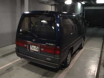 NISSAN Homy Corch, 1997 год., лот 8365 - фото 5